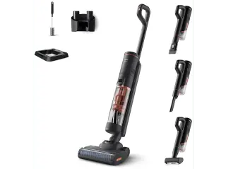 Philips AquaTrio Serie 6000 XW6264/11