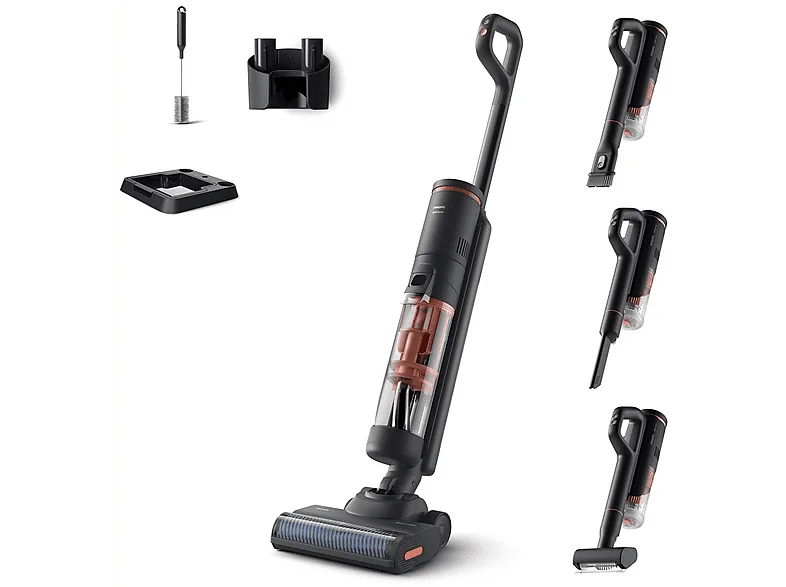 Philips AquaTrio Serie 6000 XW6264/11