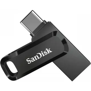 SanDisk Ultra Dual Go 128 GB USB-C