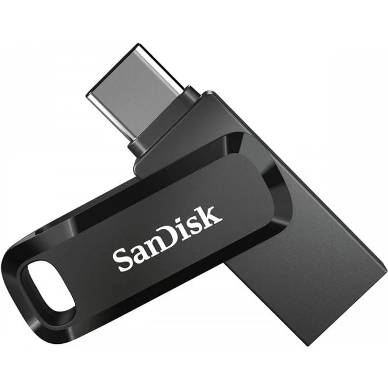 SanDisk Ultra Dual Go 128 GB USB-C
