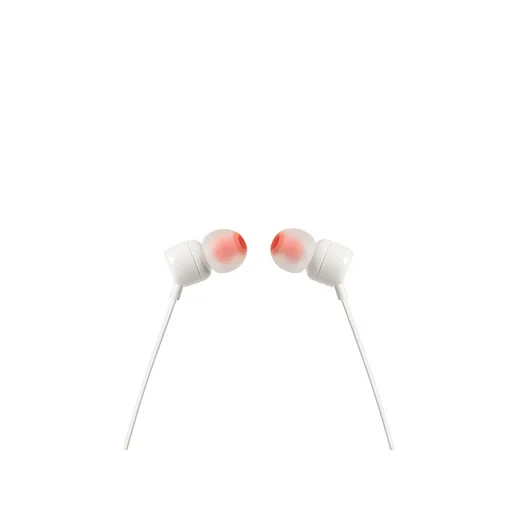 JBL T110 Auricolari con filo - vista 2