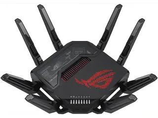 Router estendibile ASUS GT-BE98