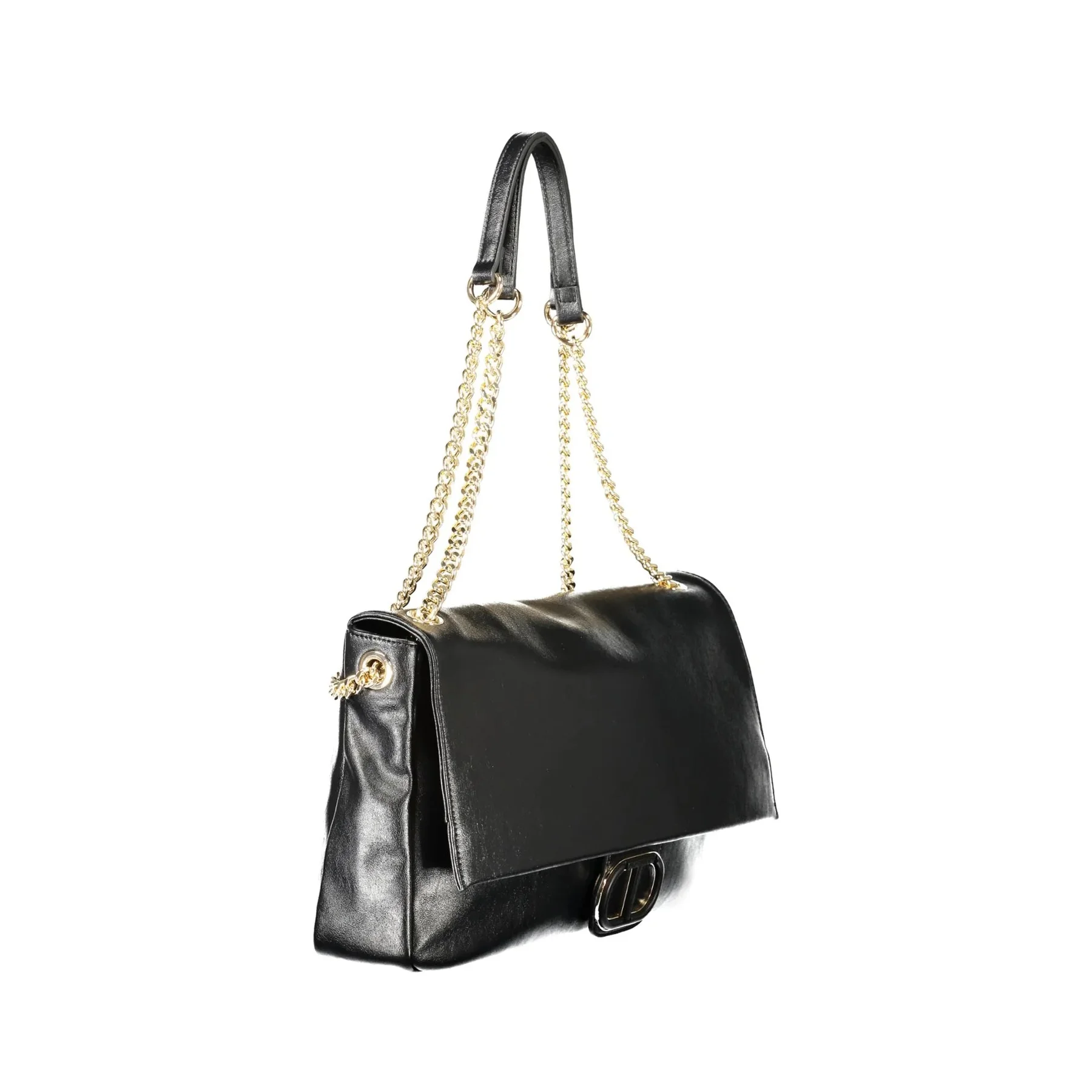 Twinset Borsa a Tracolla Donna Logo - vista 3