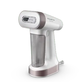 Rowenta Pure Force Stiratore Verticale Tecnologia 2-In-1