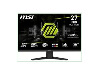 MSI MAG 274F Monitor Gaming