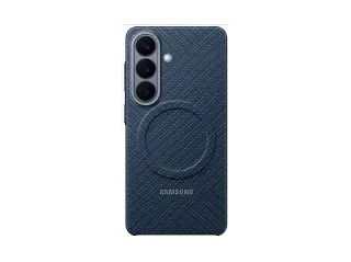 Samsung Carbon Magnet Case Cover MagSafe per Galaxy S26