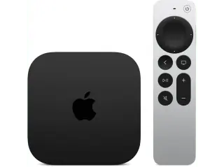 Apple TV 4K MLFF4T/A