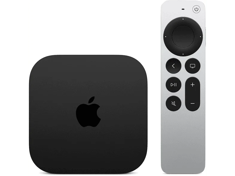 Apple TV 4K MLFF4T/A