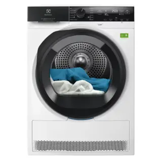 Electrolux Asciugatrice 900 PerfectCare