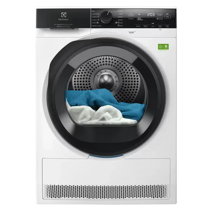 Electrolux Asciugatrice 900 PerfectCare