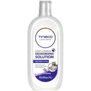 Detergente Tineco per Pavimenti