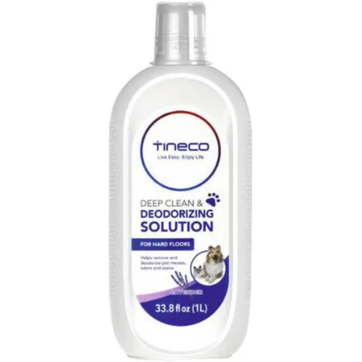 Detergente Tineco per Pavimenti