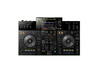 Pioneer DJ XDJ-RR