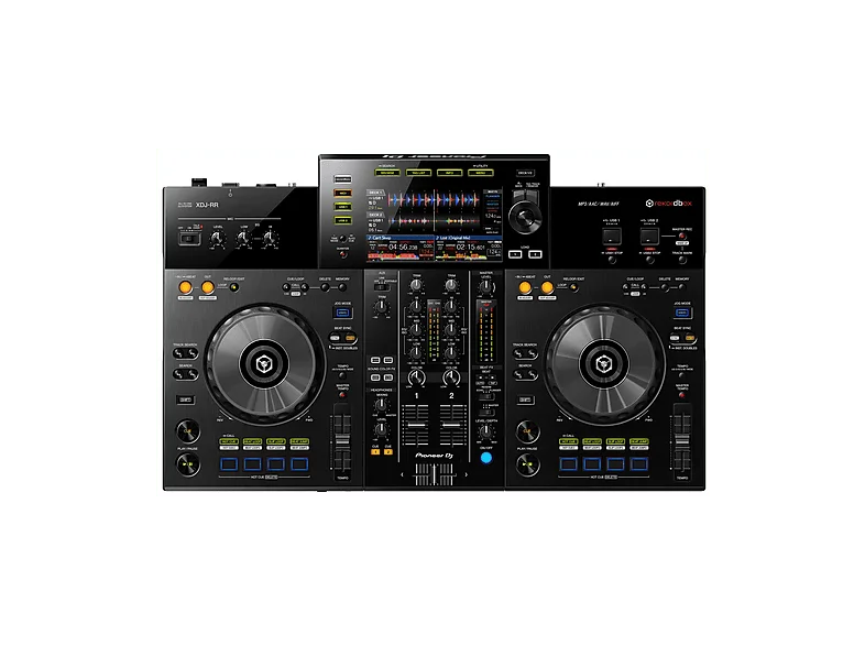Pioneer DJ XDJ-RR