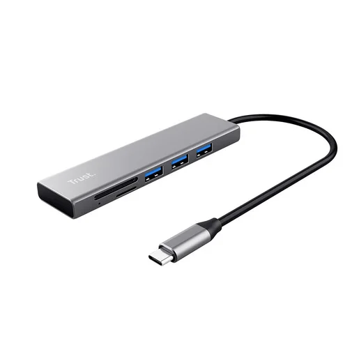 Trust Halyx USB Gen 1 Type-C