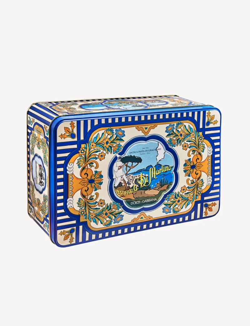 Cofanetto Autentica Dolce&Gabbana