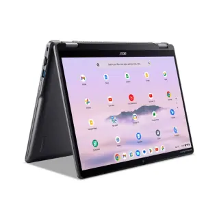 Acer Chromebook Plus Spin 514 CP514-4HN Laptop 2-in-1 Touchscreen