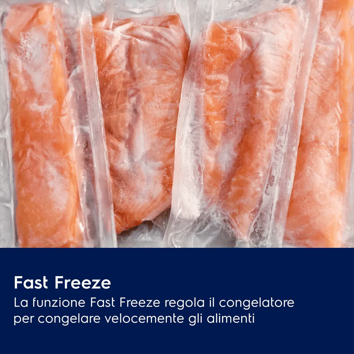 Electrolux Frigocongelatore Side by Side Serie 600 - vista 7