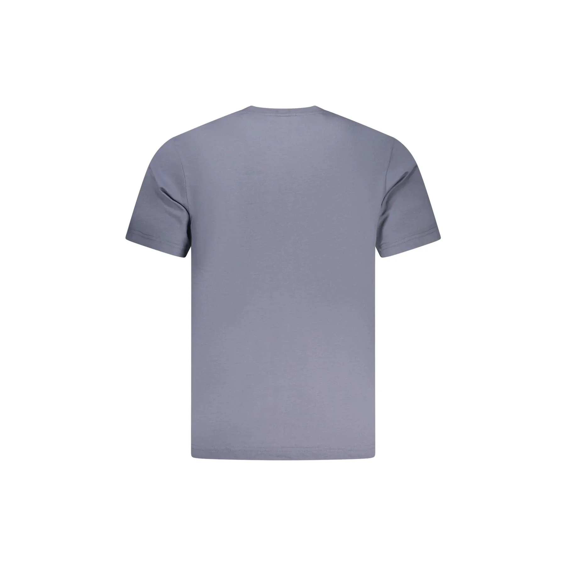 North Sails T-Shirt Maniche Corte con Stampa Logo - vista 5