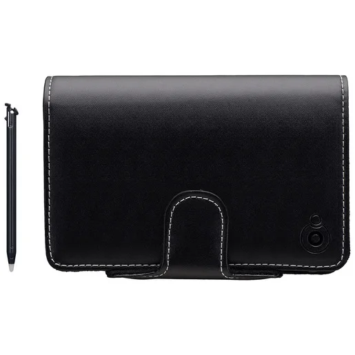 Custodia a libro per Nintendo 2DS XL Bigben Interactive