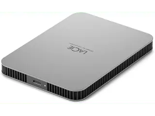 Lacie HDD Mobile Portable 2TB