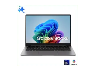 Samsung Book6 EE Notebook