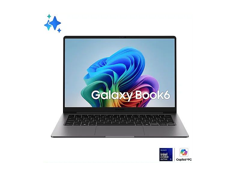 Samsung Book6 EE Notebook