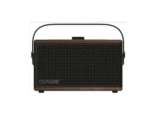 Pure Classic Aura Speaker Bluetooth
