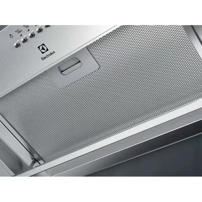 Electrolux Serie 600 Hob2Hood - vista 6