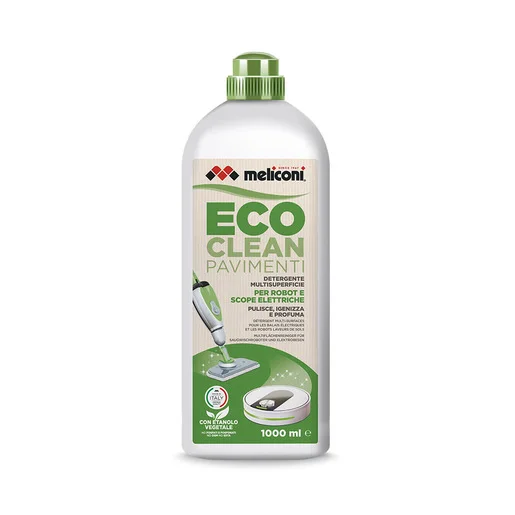 Meliconi Eco Clean Pavimenti