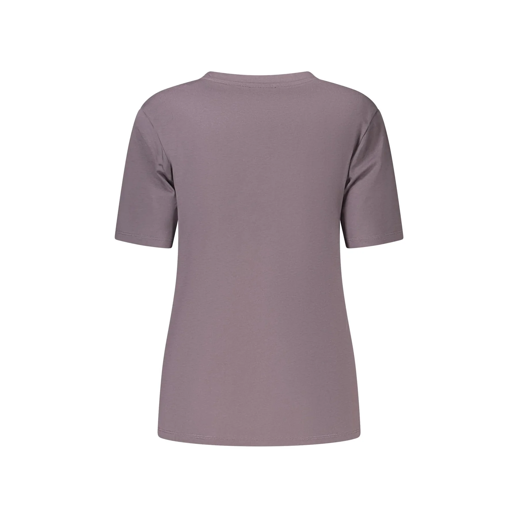 North Sails T-Shirt Maniche Corte Donna Grigia