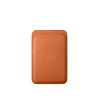 Apple Portafoglio MagSafe in tessuto FineWoven per iPhone