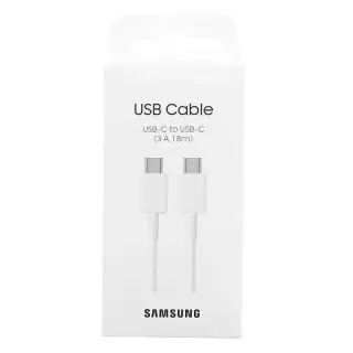 Samsung Cavo EP-DX310JWEGEU