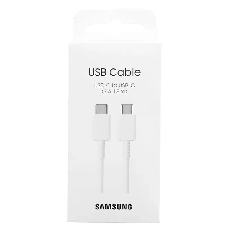 Samsung Cavo EP-DX310JWEGEU