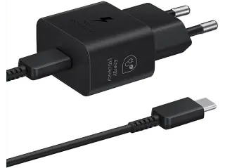 Samsung Caricabatteria 25W con cavo USB-C