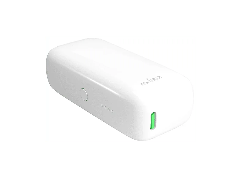 POWER BANK PURO Batteria esterna 5000 mAh