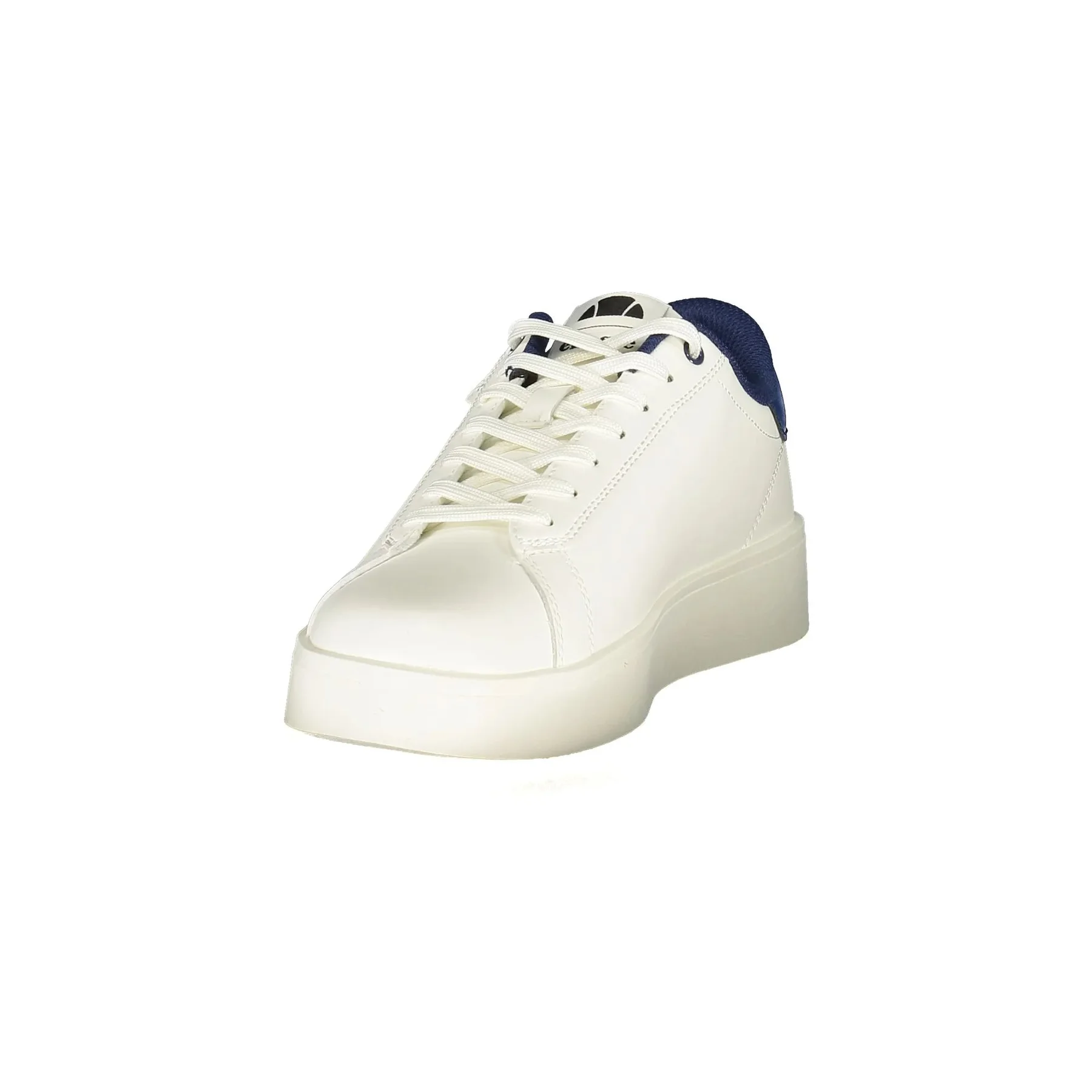 Ellesse Sneakers Uomo Stampa Logo - vista 5