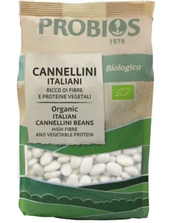 Fagioli Cannellini Italiani Probios