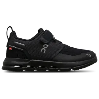 On Cloud Bambini - Sneakers Nero