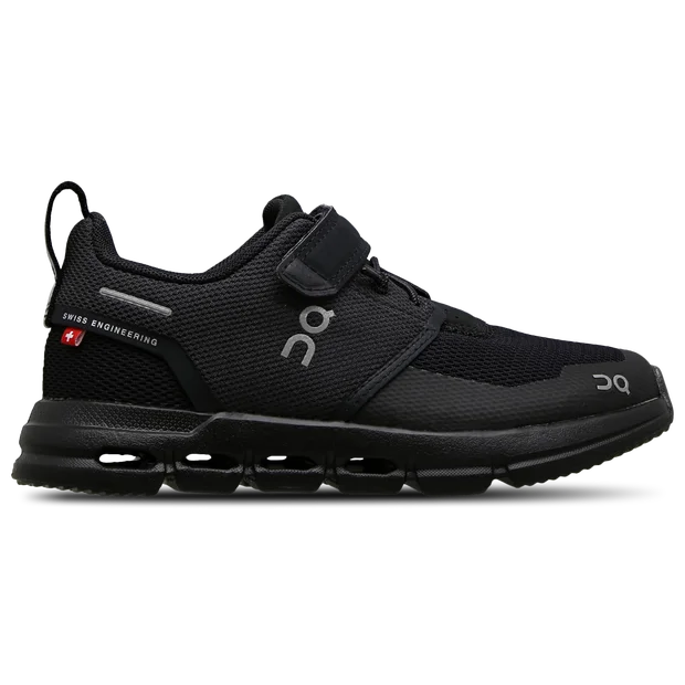On Cloud Bambini - Sneakers Nero