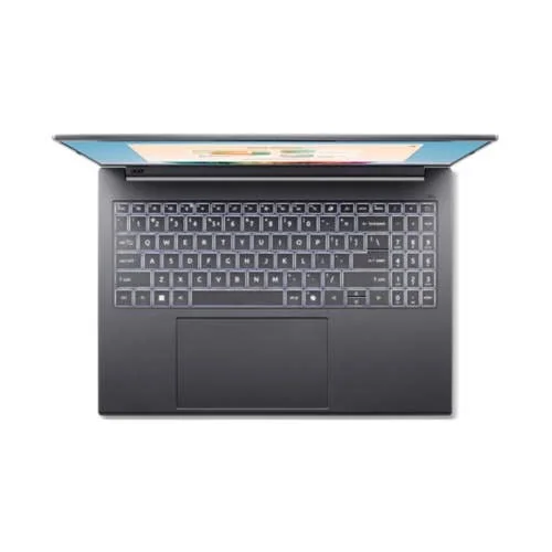 Acer Aspire 16 AI A16-61M Notebook - vista 4