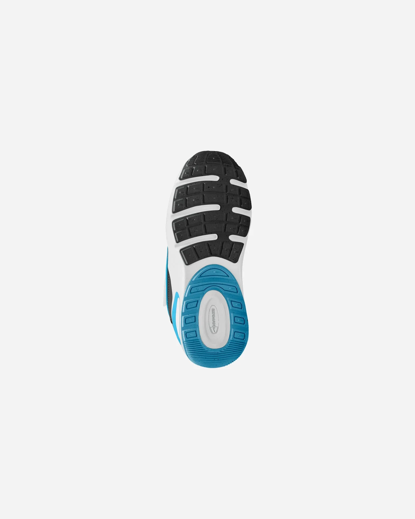 Nike Air Max Nova Ps Jr - vista 4