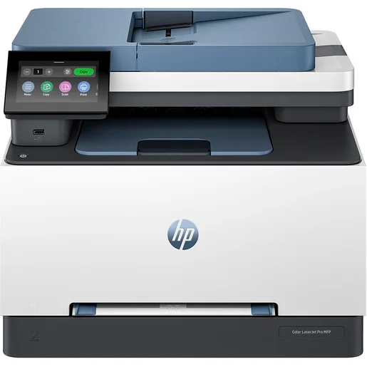 HP Color LaserJet Pro 3302fdw - Stampante multifunzione