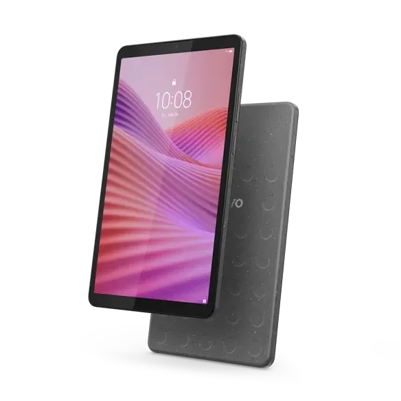 Lenovo Tab One 8.7" (4GB 64GB) - Luna Grey