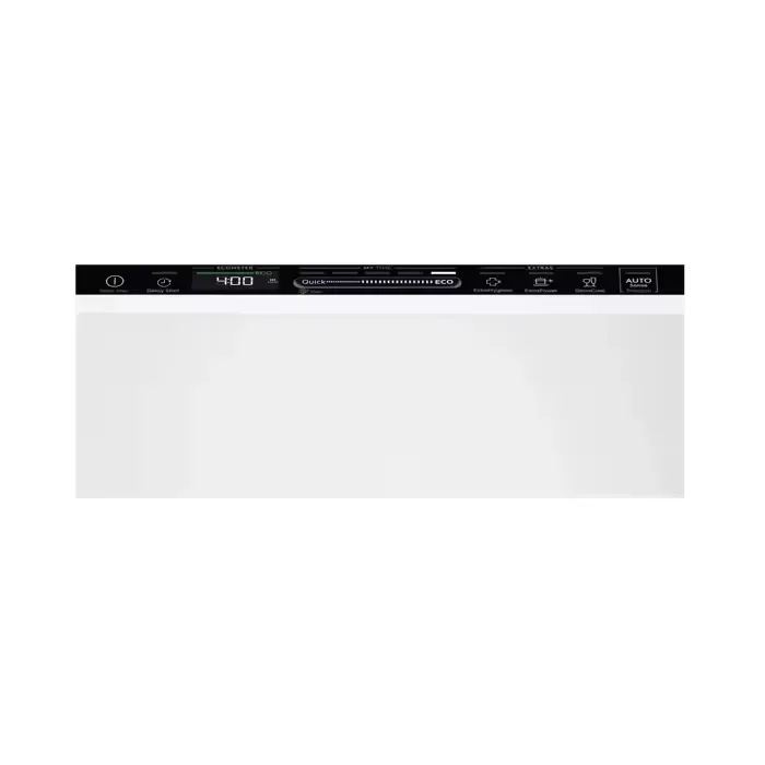 Electrolux Lavastoviglie Integrata totale serie 600 GlassCare - vista 2