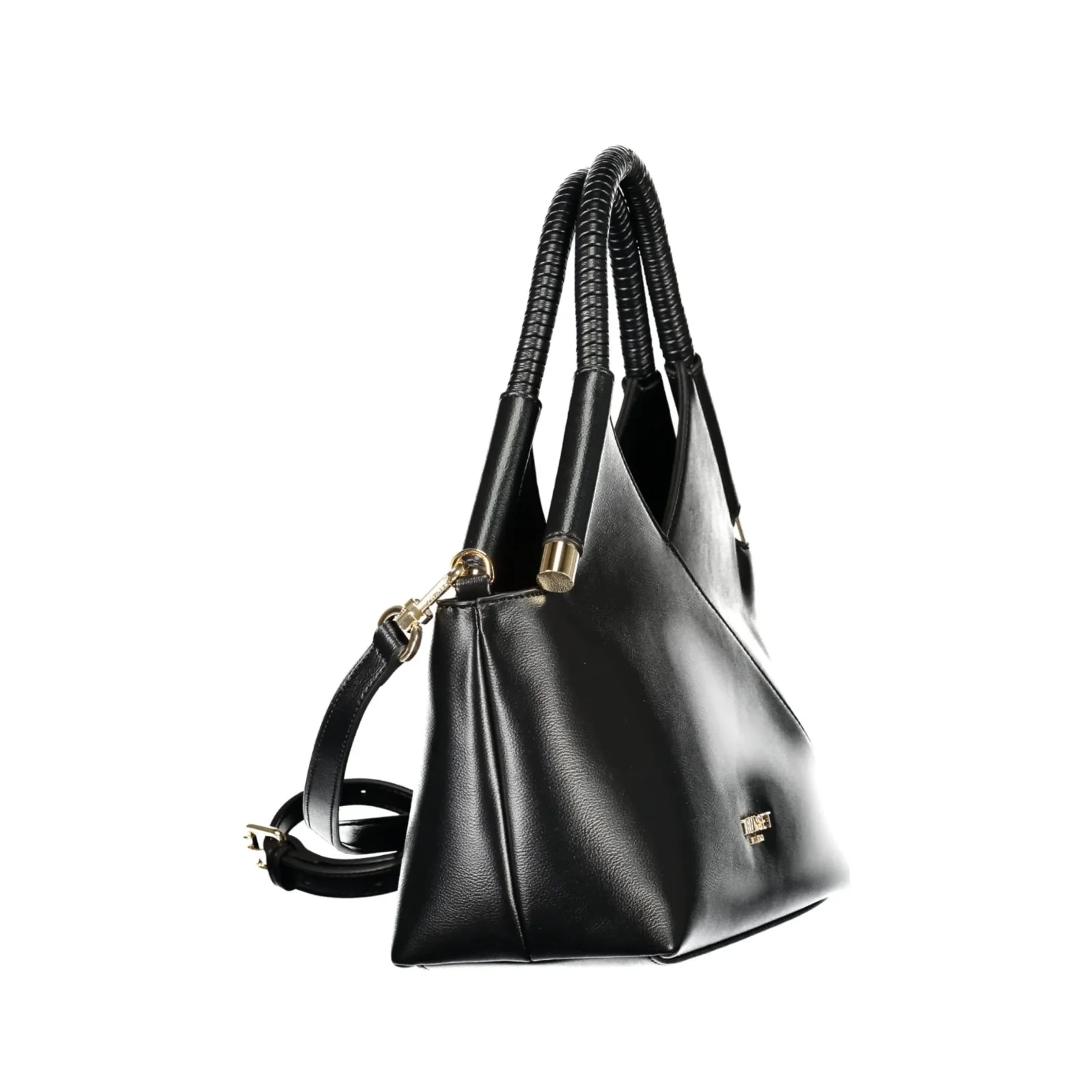 Twinset Borsa a Tracolla Donna Logo - vista 5