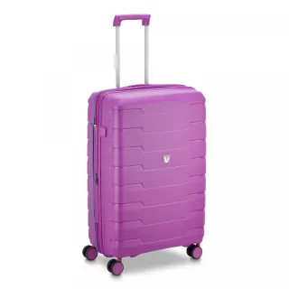 Roncato Skyline 2.0 Trolley Medio Espandibile