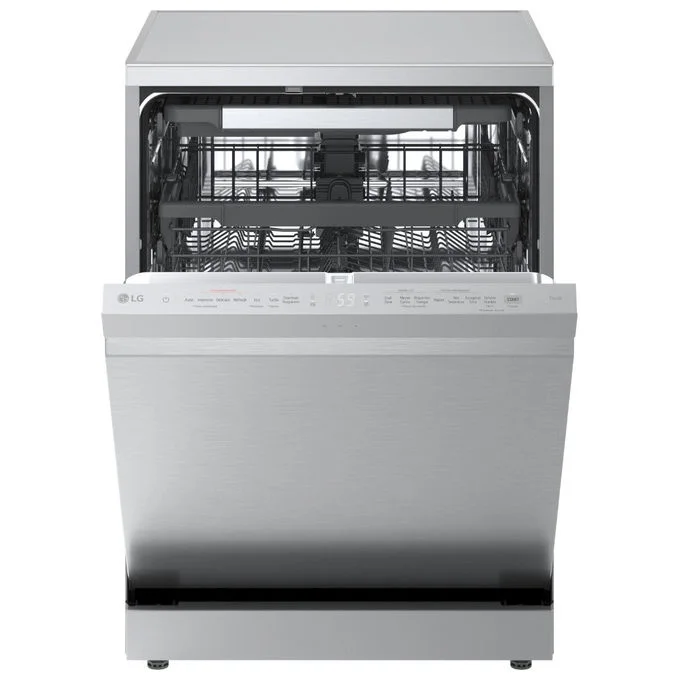 Lavastoviglie libera installazione LG DF375HVS