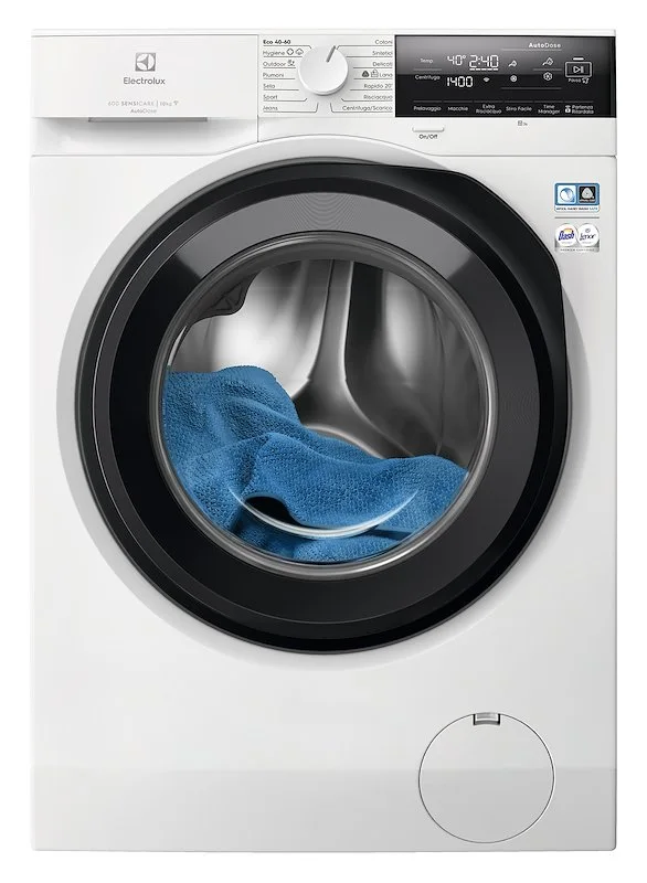 Electrolux Lavatrice EW6F310GQ