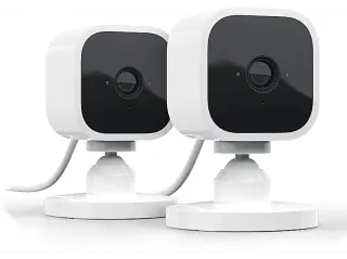 Videocamera di Sorveglianza Amazon Blink Mini